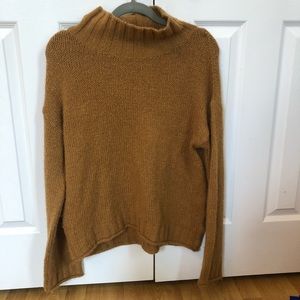B.P. Loose Knit Sweater